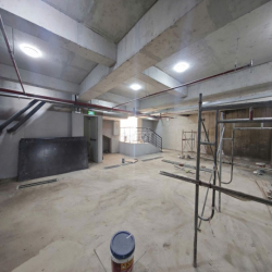 TÒA NHÀ MỚI HOÀN CÔNG 910M2 CẠNH NGAY LANDMARK 81