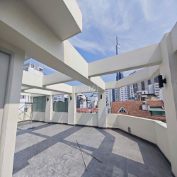TÒA NHÀ MỚI HOÀN CÔNG 910M2 CẠNH NGAY LANDMARK 81