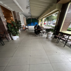 NGUYÊN CĂN 10M X 20M TRỆT 2 LẦU, SÂN THƯỢNG