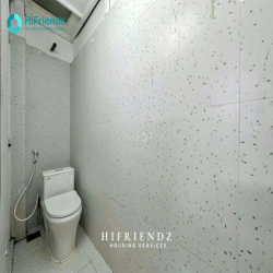 CHO THUÊ MẶT BẰNG KINH DOANH – HƯNG PHÚ, QUẬN 8