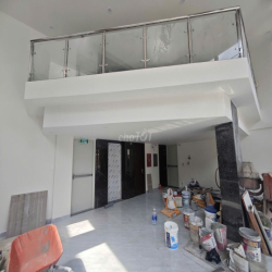 TÒA NHÀ MỚI HOÀN CÔNG 910M2 CẠNH NGAY LANDMARK 81