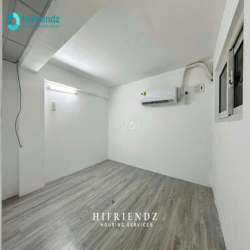 CHO THUÊ MẶT BẰNG KINH DOANH – HƯNG PHÚ, QUẬN 8