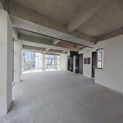 TÒA NHÀ MỚI HOÀN CÔNG 910M2 CẠNH NGAY LANDMARK 81