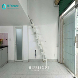 CHO THUÊ MẶT BẰNG KINH DOANH – HƯNG PHÚ, QUẬN 8