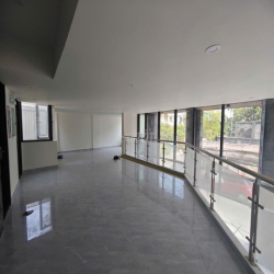 TÒA NHÀ MỚI HOÀN CÔNG 910M2 CẠNH NGAY LANDMARK 81