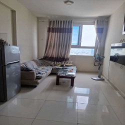 cho thuê căn Toky Tower.2pn 2wc full nội thất. 
