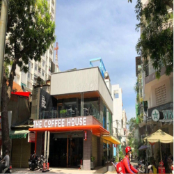 🔥 CHO THUÊ NHÀ GÓC 2 MT LỮ GIA – QUẬN 11 🔥 DT 7m x 15m