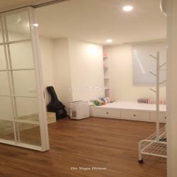 Cho thuê căn hộ Eurowindow RiverPark full nội thất