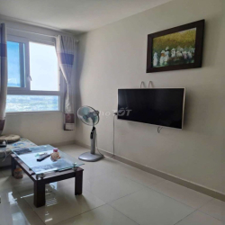 cho thuê căn Toky Tower.2pn 2wc full nội thất. 