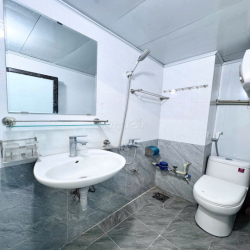Phòng trọ cửa sổ thoáng 18 Kiều Mai 2tr9