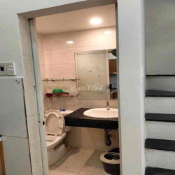 🏠Nguyên Căn 2Phòng Có Nội Thất hẻm Lê Văn Lương P.Tân Hưng - Quận 7