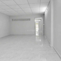 Mặt tiền Đỗ Bí 4x20 - trống 11tr nhà mới