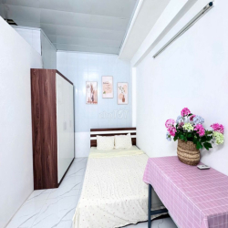 Phòng trọ cửa sổ thoáng 18 Kiều Mai 2tr9