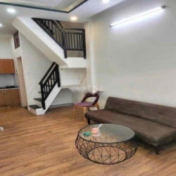 🏠Nguyên Căn 2Phòng Có Nội Thất hẻm Lê Văn Lương P.Tân Hưng - Quận 7