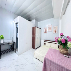 Phòng trọ cửa sổ thoáng 18 Kiều Mai 2tr9