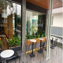 🔥 CHO THUÊ NHÀ GÓC 2 MT LỮ GIA – QUẬN 11 🔥 DT 7m x 15m