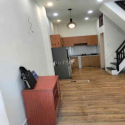 🏠Nguyên Căn 2Phòng Có Nội Thất hẻm Lê Văn Lương P.Tân Hưng - Quận 7