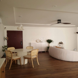Cho thuê căn hộ Eurowindow RiverPark full nội thất