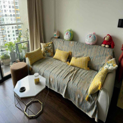 cho thuê 2 Pn-2 WC full nội thất giá 10tr Mizuki Park