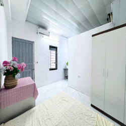 Phòng trọ cửa sổ thoáng 18 Kiều Mai 2tr9