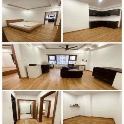 CHO THUÊ CĂN HỘ, FLORA NOVIA – 2PN, 1WC, 54M², BLOCK B