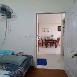 cho thuê căn Toky Tower.2pn 2wc full nội thất. 
