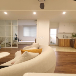 Cho thuê căn hộ Eurowindow RiverPark full nội thất