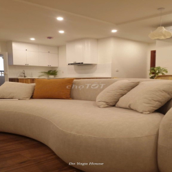Cho thuê căn hộ Eurowindow RiverPark full nội thất