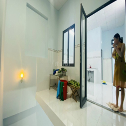 Nhà đẹp mới xây cách Aeon Tân Phú 200m