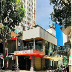🔥 CHO THUÊ NHÀ GÓC 2 MT LỮ GIA – QUẬN 11 🔥 DT 7m x 15m