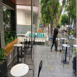 🔥 CHO THUÊ NHÀ GÓC 2 MT LỮ GIA – QUẬN 11 🔥 DT 7m x 15m