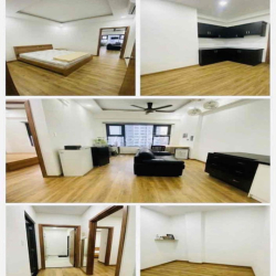 CHO THUÊ CĂN HỘ, FLORA NOVIA – 2PN, 1WC, 54M², BLOCK B