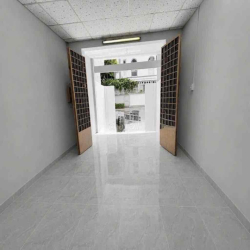 Mặt tiền Đỗ Bí 4x20 - trống 11tr nhà mới