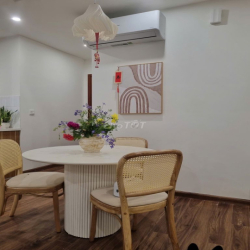 Cho thuê căn hộ Eurowindow RiverPark full nội thất