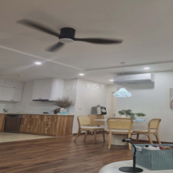 Cho thuê căn hộ Eurowindow RiverPark full nội thất
