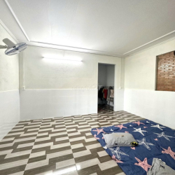 _CHO THUÊ NHÀ HẺM XE TẢI NGUYỄN OANH_5x17m NỞ HẬU 6m TRỆT LẦU 2PN 3WC_