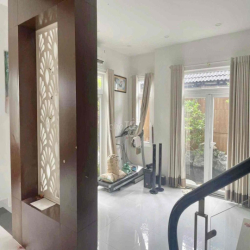 Biệt thự, Khu Tên Lửa, 12x20 3 Tầng, Căn Góc Thoáng Mát