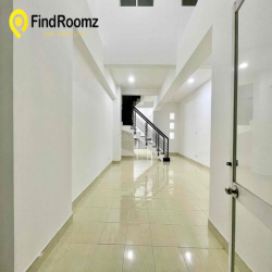 🏢 CHO THUÊ SHOPHOUSE KHANG GIA – PHAN HUY ÍCH🔥