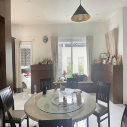 Biệt thự, Khu Tên Lửa, 12x20 3 Tầng, Căn Góc Thoáng Mát