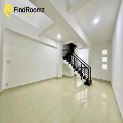 🏢 CHO THUÊ SHOPHOUSE KHANG GIA – PHAN HUY ÍCH🔥