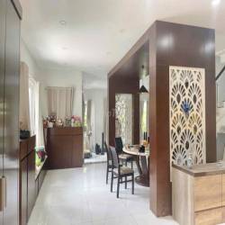 Biệt thự, Khu Tên Lửa, 12x20 3 Tầng, Căn Góc Thoáng Mát