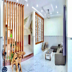 cho thuê nhà biệt thự trần đại nghĩa 6*22m hai lầu 