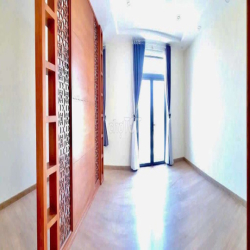 cho thuê nhà biệt thự trần đại nghĩa 6*22m hai lầu 