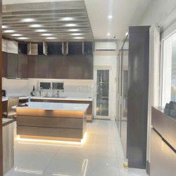 Biệt thự, Khu Tên Lửa, 12x20 3 Tầng, Căn Góc Thoáng Mát