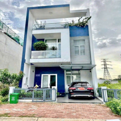 cho thuê nhà biệt thự trần đại nghĩa 6*22m hai lầu 