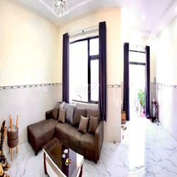 cho thuê nhà biệt thự trần đại nghĩa 6*22m hai lầu 