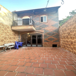 _CHO THUÊ NHÀ HẺM XE TẢI NGUYỄN OANH_5x17m NỞ HẬU 6m TRỆT LẦU 2PN 3WC_