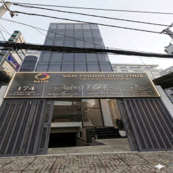 Nhà mặt tiền - đường lớn sầm uất, mở showroom, cửa hàng thời trang