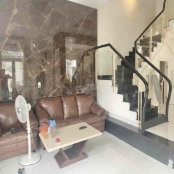 Biệt thự, Khu Tên Lửa, 12x20 3 Tầng, Căn Góc Thoáng Mát