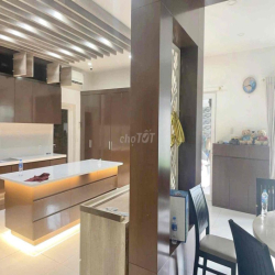 Biệt thự, Khu Tên Lửa, 12x20 3 Tầng, Căn Góc Thoáng Mát